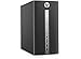 Produktbild HP 1NJ74EA#ABH Desktop PC (Intel Core i5-7400, 2000GB Festplatte, 16GB RAM, NVIDIA GeForce GTX 1050, Win 10 Home, QWERTY (UK Keyboard)) glänzend schwarz