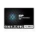 Silicon Power S55 240GB 2.5" 7mm SATA III Internal Solid State Drive SP240GBSS3S55S25