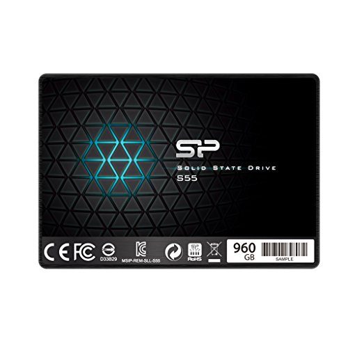 Silicon Power S55 240GB 2.5