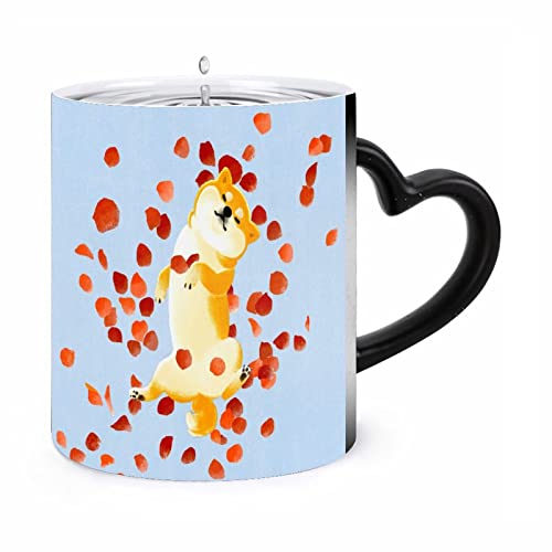 ČƂ }OJbv Fς R[q[Jbv Z~bN  330ml }WbN  Mɋ y JԂgp ItBX̃eB[Jbv  킢 v[g