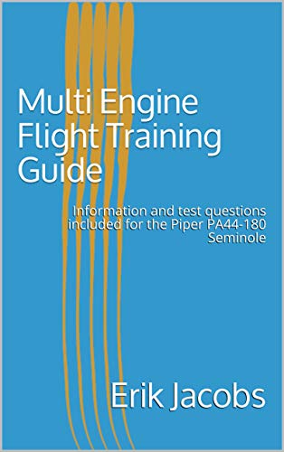 Multi Engine Flight Test , Multi Engine Oral Exam Questions Flashcards ...