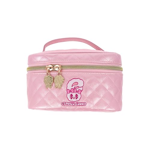 サンスター文具(Sun-Star Stationery) エスターバニー グッズ バニティポーチ リボンバニー S2338238