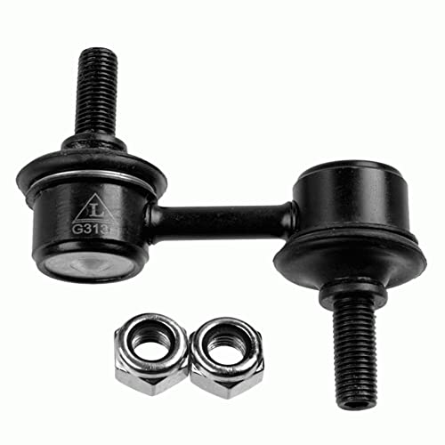 LEMFÖRDER 36387 01 Biellette De Barre Stabilisatrice pour Subaru Impreza II a Trois volumes (GD) 1999-2009 Des Deux Cotés, Essieu Avant et autres véhicules