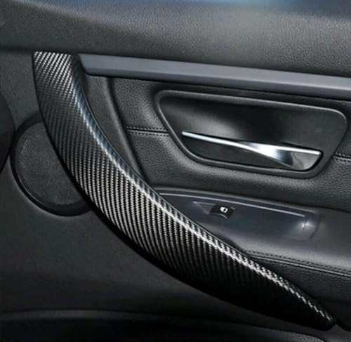 Fita Adesiva fibra de carbono 2m x 17cm, soleiras, painéis, para - choque, colunas e outros.