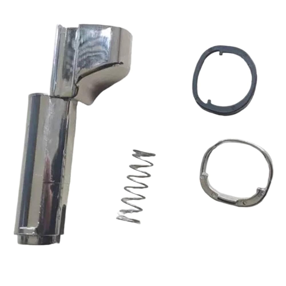 Dhhpchbxz Onecolor Gear Shift Knob Lever Gaitor Assembly Compatible With Trax 2011-2020