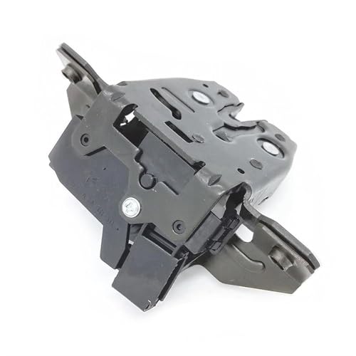 Serrure de coffre voiture pour GMC Acadia 2.5L 3.6L 2017-2018 - 3