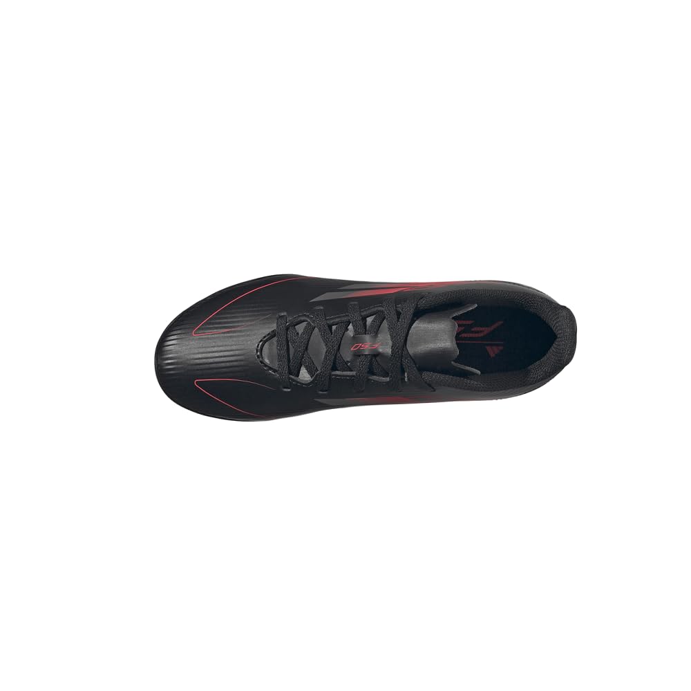 adidas F50 Unisex Kids Club Turf Sneaker