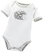Baby Aspen Bodysuit - Hedgehugs - 0-6 months
