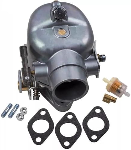 Carburetor Carb Replacement for 352376R92 A AV B BN C Super Metal Body Assembly