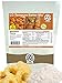 Low Carb Tempura Batter Mix - LC Foods - All Natural - No Sugar - Diabetic Friendly - 9 oz