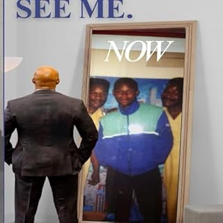 See Me. Now cover art