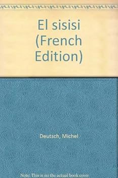 Paperback El sisisi (French Edition) [French] Book