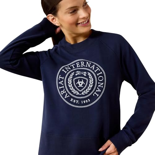 Image of ARIAT Women's Martine Sweatshirt