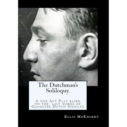 The Dutchmans Soliloquy by Ellis McKnight episode artwork