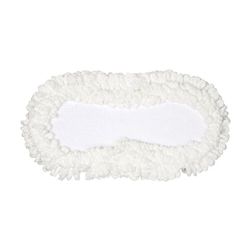 Casabella Basics Refill for Flexible Microfiber Duster-White