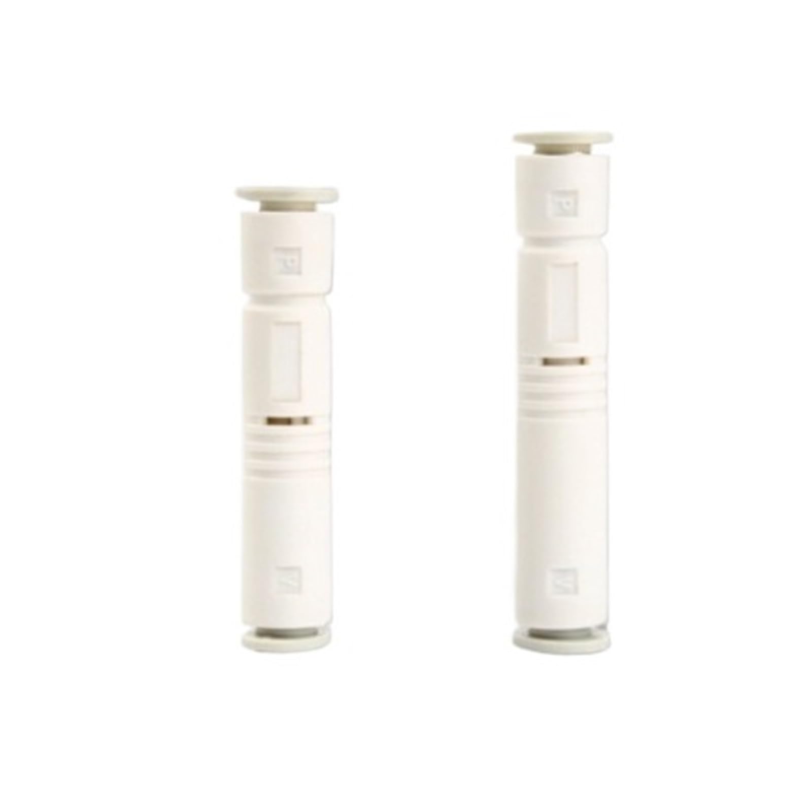 1Pcs PZUA Vacuum Generator Pneumatic Components Tube Type Manipulator Packaging Industrial Accessories Flow Vacuum(PZU05SA)