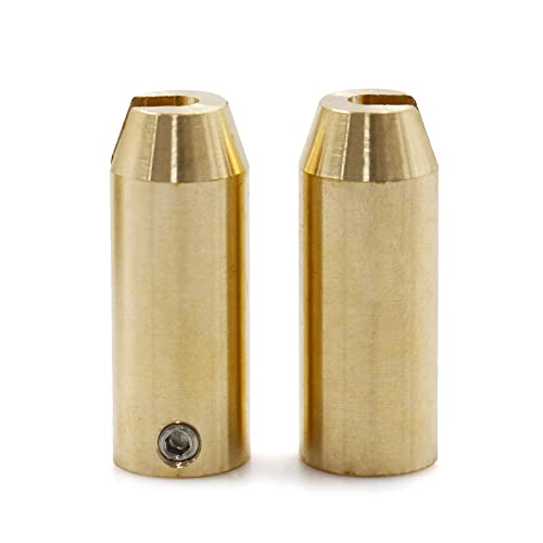 Universal Motorcycle Reusable Brass Wheel Spoke Balance Weights Refill For Super Motor,Dual Sport,Metric Cruisers,Vintage,Etc (14) #TOP5