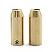 Universal Motorcycle Reusable Brass Wheel Spoke Balance Weights Refill for Super Motor,Dual Sport,Metric Cruisers,Vintage,etc (14)…