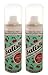 Produktbild 2er Dry Shampoo Cherry Fruity & Cheeky Batiste Trockenshampoo 50 ml