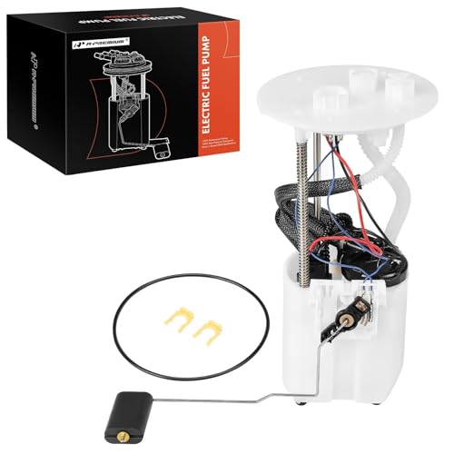 A- Electric Fuel Pump Module Assembly Sending Unit Toyota