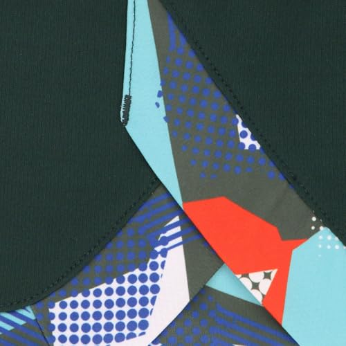 CONVERSE バスケショートパンツ CB251864