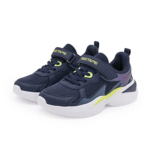 Image of Red Tape Kids-Unisex Walking Shoes