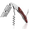 KITVINOUS Wine Opener, Professional Wait...
