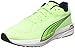 PUMA velocità Nitro, Scarpe da Corsa Uomo, Riflessione Verde, 44 EU