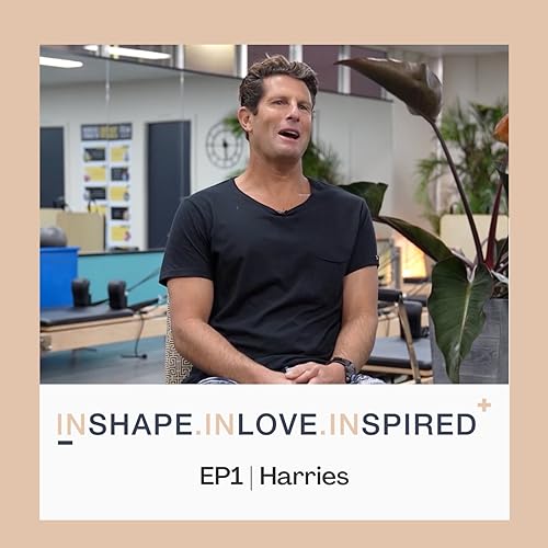 Harries from Bondi Rescue | S01E01 cover art