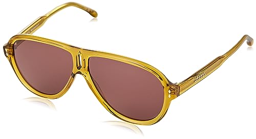 Isabel Marant Im 0124/S sunglasses mixte, accessoire solaire tendance