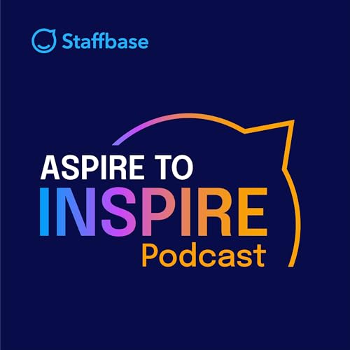Aspire to Inspire Podcast Titelbild