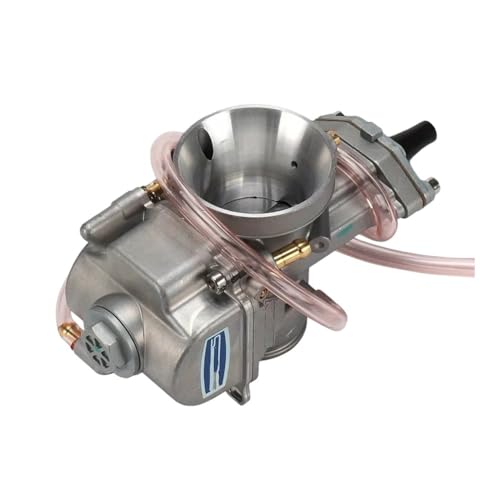 Carburateur PWK28 universel de 28 mm pour moto 2T et 4T