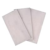 TC4 Metal Plate Sheet - 1.2mm Thick Alloy for Industrial Stamped Parts - High Strength & Heat Resistance-1pc(100mmx100mm)