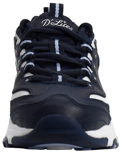 Image of Skechers D'Lites - Fresh Start