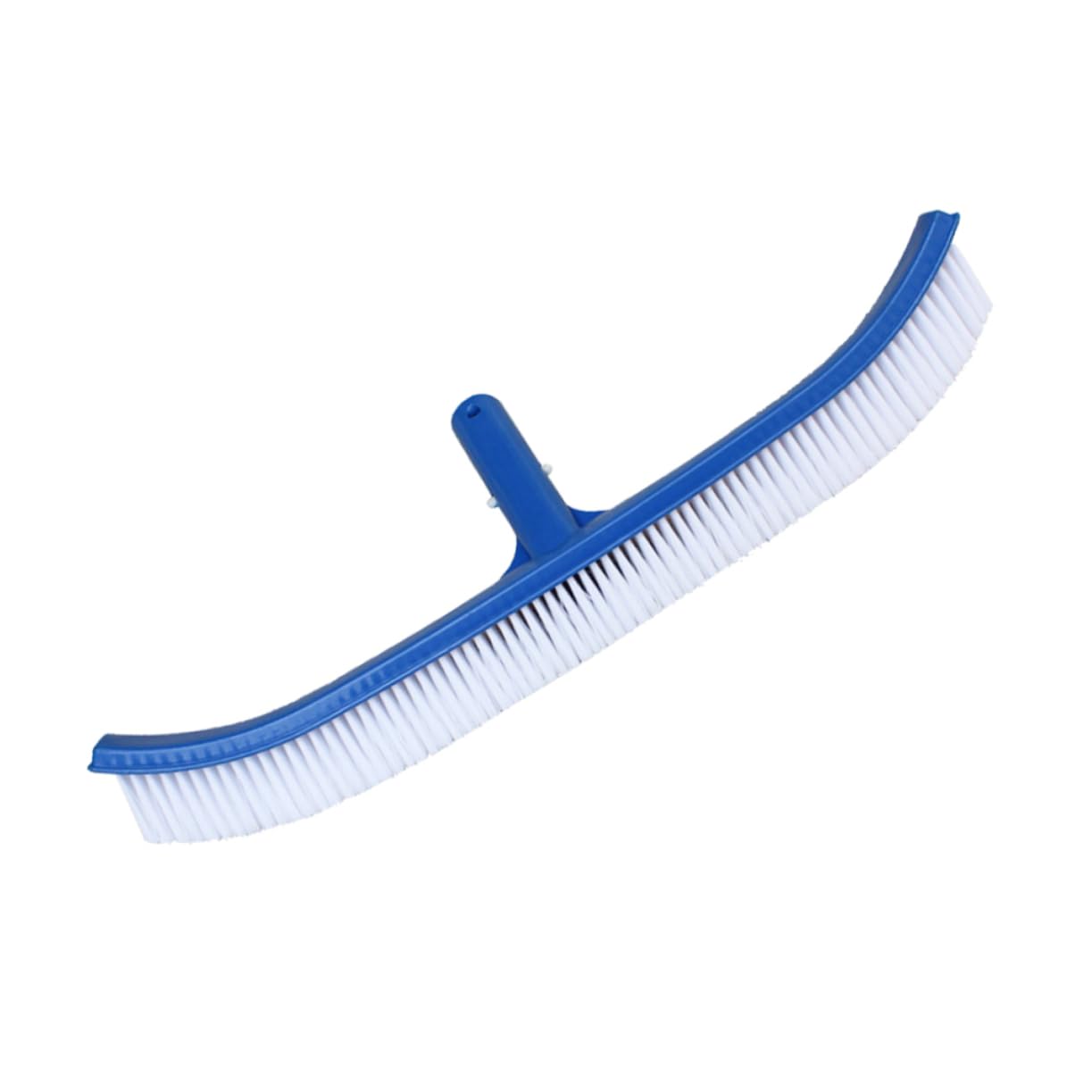 VANZACK 1pc 18 Swimming Pool Brush for Cleaning Pool Brush Tile Cleaning Brush Pool Pool Scrub Brush Baster Accessories for Brush with Swimming Pools Heavy Bristles