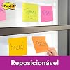 Post-it, 3M, Blocos de Notas Adesivas, Coleção Diversão Colorida, 450 Folhas 11 41fXKCfCSvL. SL500 . SS100