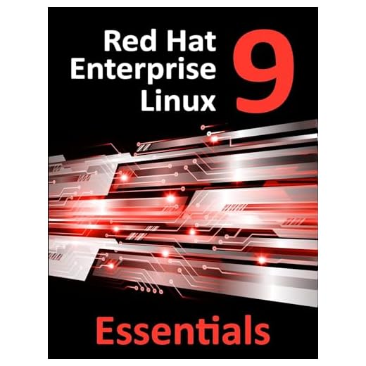 Red Hat Enterprise Linux 9 Essentials: Learn to Install, Administer, and Deploy RHEL 9 Systems