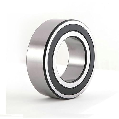 Roulements à contact oblique 1PCS 3305A-2RS1TN9 3305ATN9 5305 pour guidage mécanique