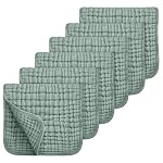 Baby Burp Cloths