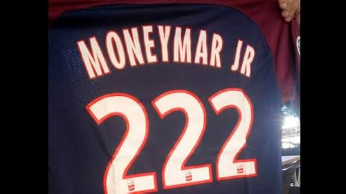No, Moneymar Junior, no te queremos en Can Bar&ccedil;a