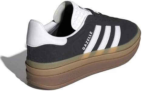 adidas gazelle silver green womens Adidas Gazelle sneakers » bestel nu online!