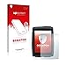 upscreen Scratch Shield Screen Protector compatible with Sigma BC 14.0 WL - HD-Clear, Anti-Fingerprint