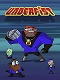 Underfist: Halloween Bash