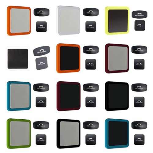 DIIOOMIEEU Multifunctional Magnetic Adsorption Fit for Tablet/Mobile PhoneWall Mount Car Home Office