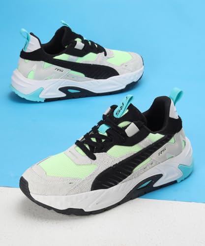 Image of Puma Unisex-Adult Rs-trck New Horizon Sneaker