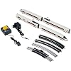 Mehano T742 ICE 3″ trekset wit