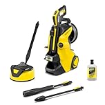 K 5 Premium Power Control Flex Home - KARCHER