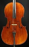 D Z Strad Model 900 handmade 4/4 Cello (4/4 - Size)