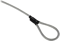 Vista 3 de STEREN Candado de seguridad para portátiles