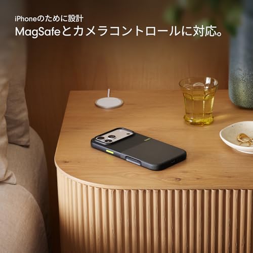 Beats Beats iPhone 17 Pro Max強化ケース MGJ84PA/A の商品画像 5